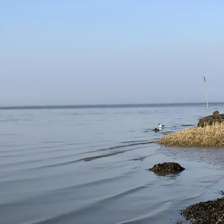 Am Kutterhafen 17 - Hafenglueck *