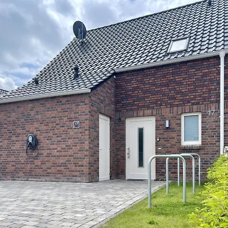 Am Kutterhafen 17 - Hafenglueck