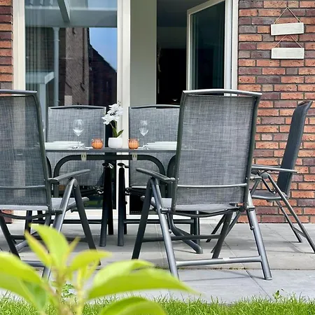 Am Kutterhafen 17 - Hafenglueck *