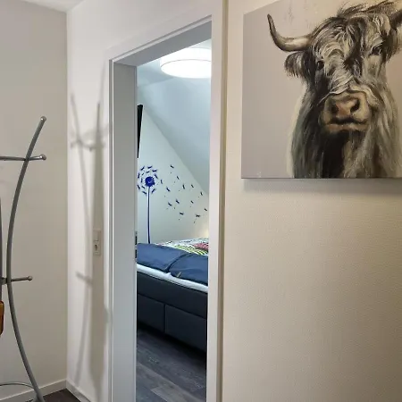 Am Kutterhafen 17 - Hafenglueck *