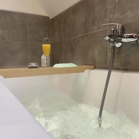 Am Kutterhafen 17 - Hafenglueck * Fedderwardersiel