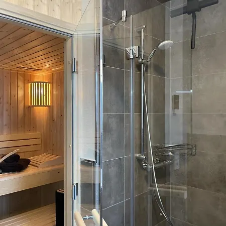 Am Kutterhafen 17 - Hafenglueck