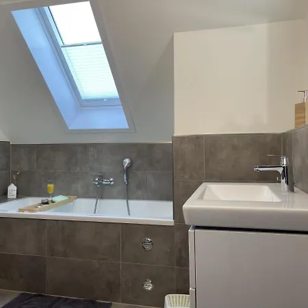 Am Kutterhafen 17 - Hafenglueck בית נופש *