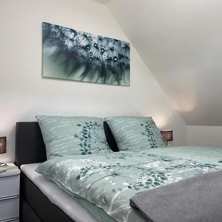 Am Kutterhafen 17 - Hafenglueck בית נופש Fedderwardersiel