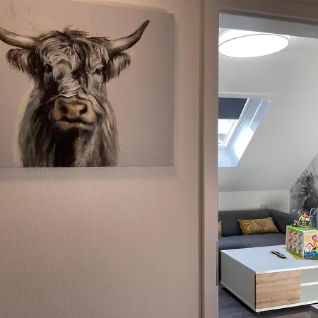 Am Kutterhafen 17 - Hafenglueck *