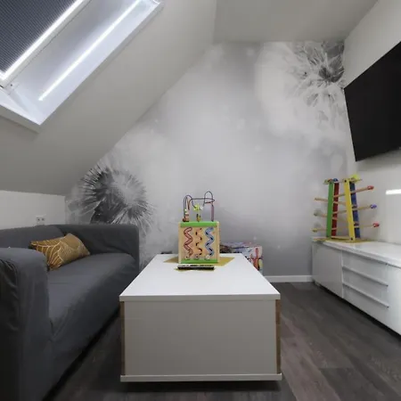 Am Kutterhafen 17 - Hafenglueck Fedderwardersiel