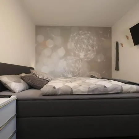 Am Kutterhafen 17 - Hafenglueck بيت للعطل