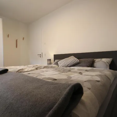 Am Kutterhafen 17 - Hafenglueck بيت للعطل *