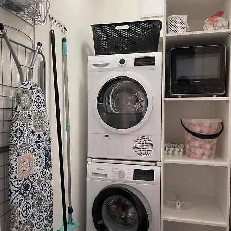 بيت للعطل Am Kutterhafen 17 - Hafenglueck *