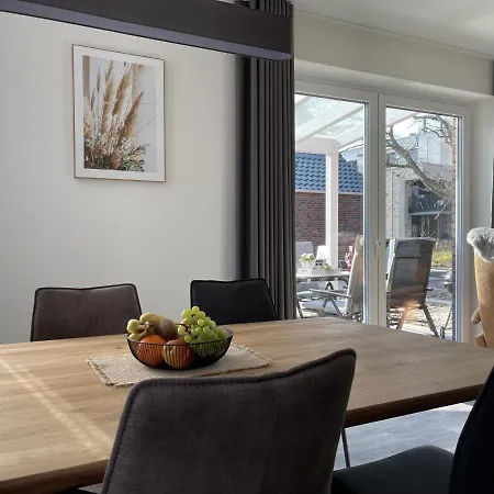 Am Kutterhafen 17 - Hafenglueck *