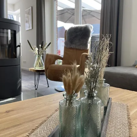 Am Kutterhafen 17 - Hafenglueck