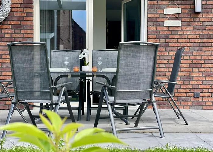 Am Kutterhafen 17 - Hafenglueck *