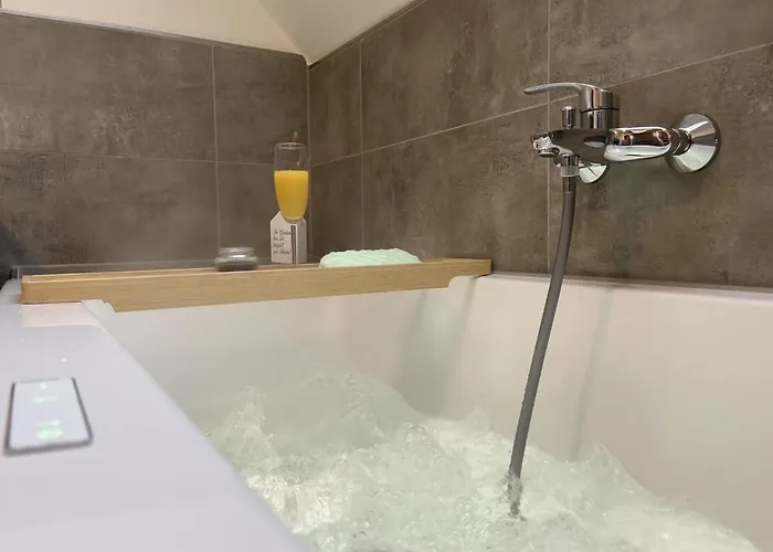 Am Kutterhafen 17 - Hafenglueck * Fedderwardersiel