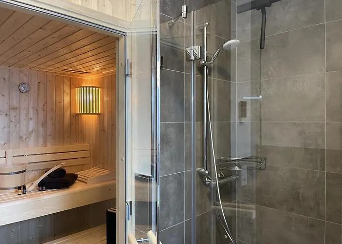 Am Kutterhafen 17 - Hafenglueck