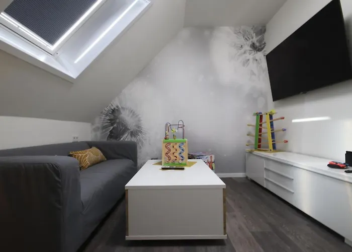 Am Kutterhafen 17 - Hafenglueck Fedderwardersiel