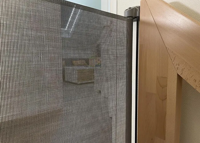 Am Kutterhafen 17 - Hafenglueck * Fedderwardersiel