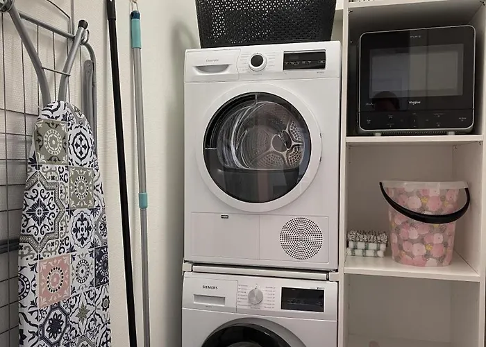 Hébergement de vacances Am Kutterhafen 17 - Hafenglueck *