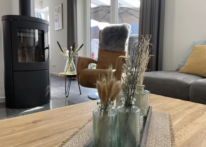 Am Kutterhafen 17 - Hafenglueck