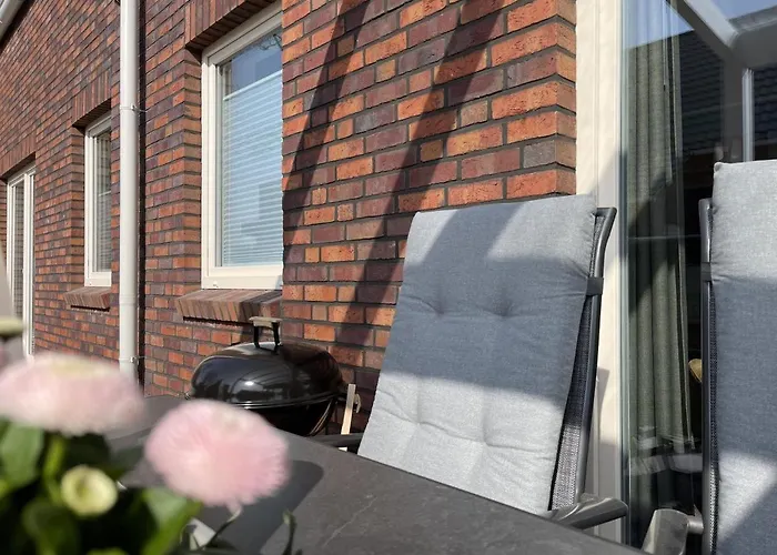 Am Kutterhafen 17 - Hafenglueck Hébergement de vacances